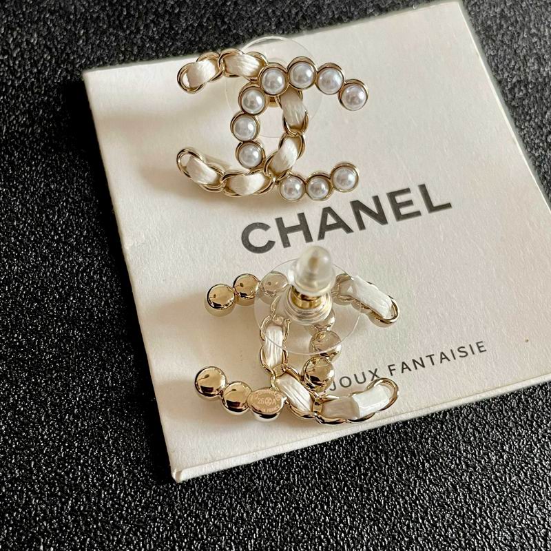 Chanel  Earring 03yxs355 (3)