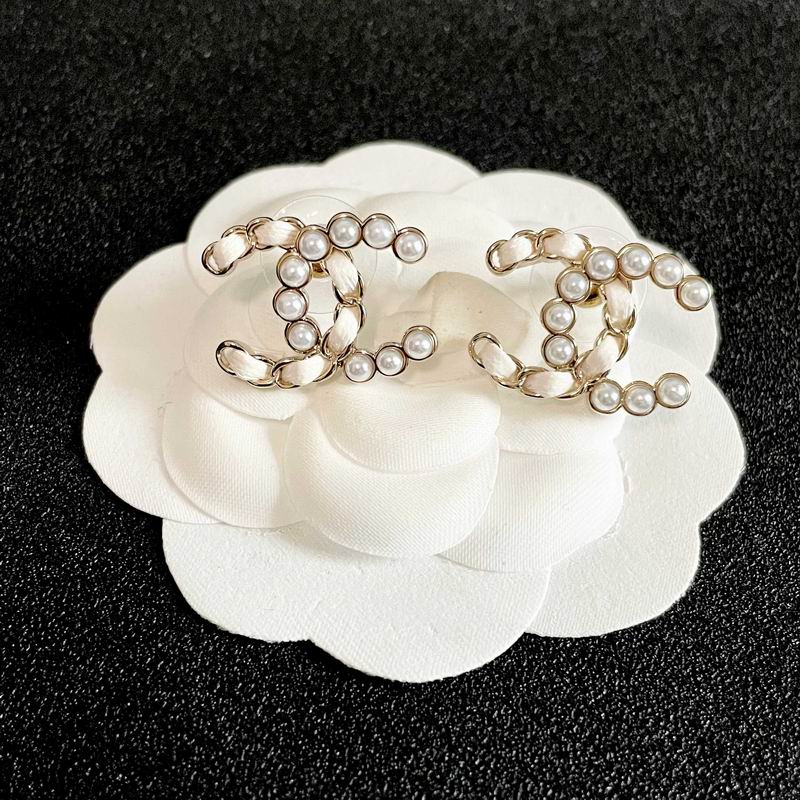 Chanel  Earring 03yxs355 (4)