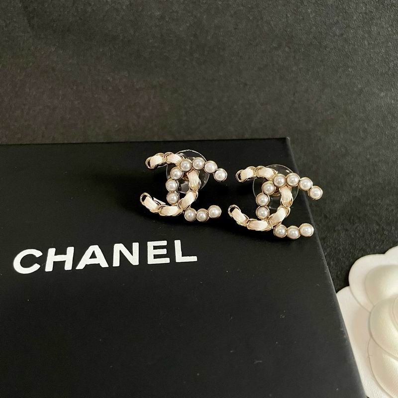 Chanel  Earring 03yxs355 (5)