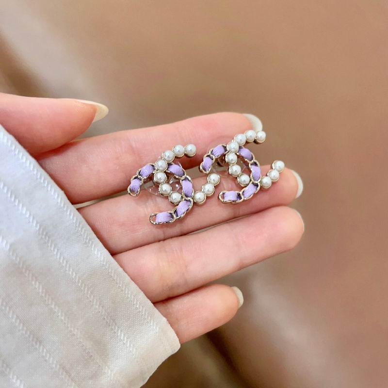 Chanel  Earring 03yxs355 (7)