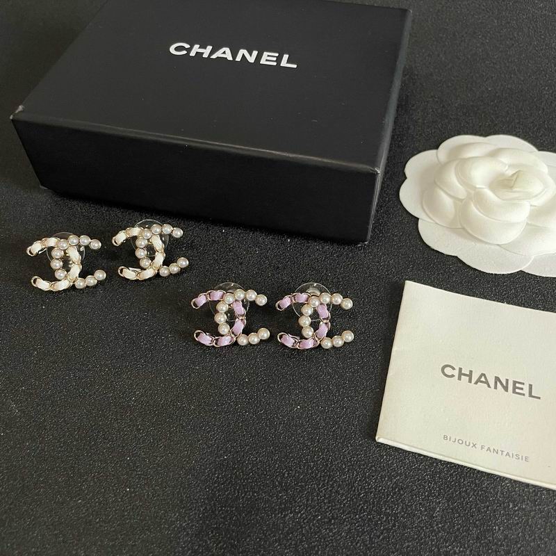 Chanel  Earring 03yxs355 (8)