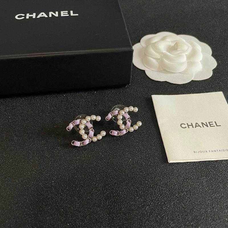 Chanel  Earring 03yxs355 (9)