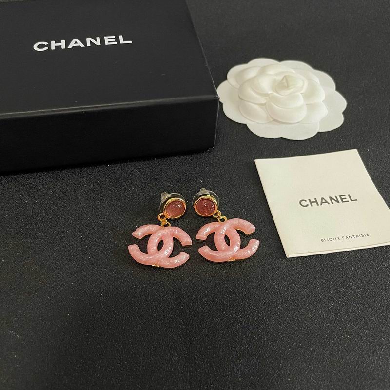 Chanel  Earring 03yxs356 (11)