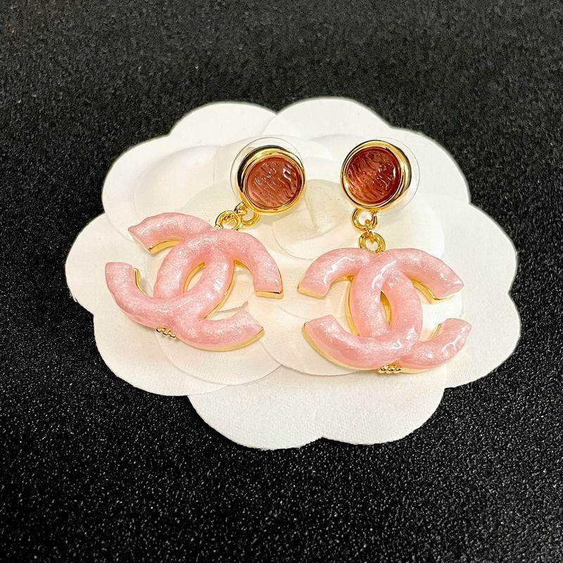 Chanel  Earring 03yxs356 (13)