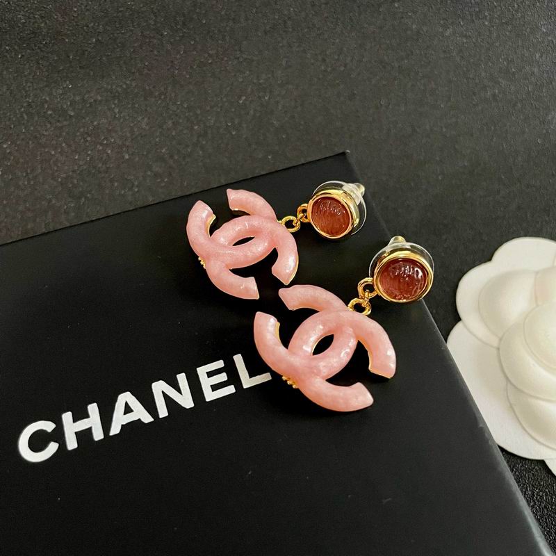 Chanel  Earring 03yxs356 (14)