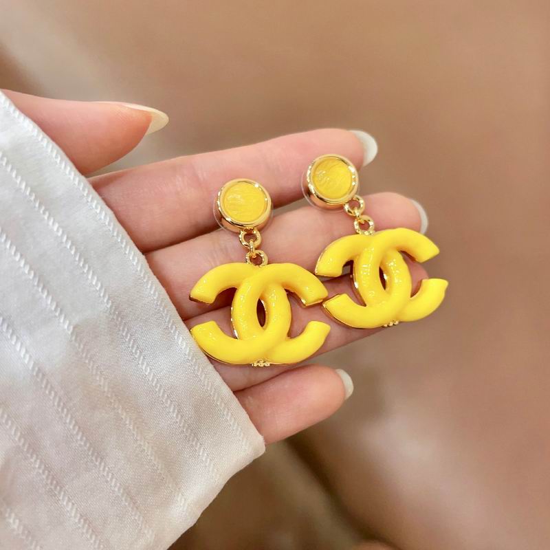 Chanel  Earring 03yxs356 (15)