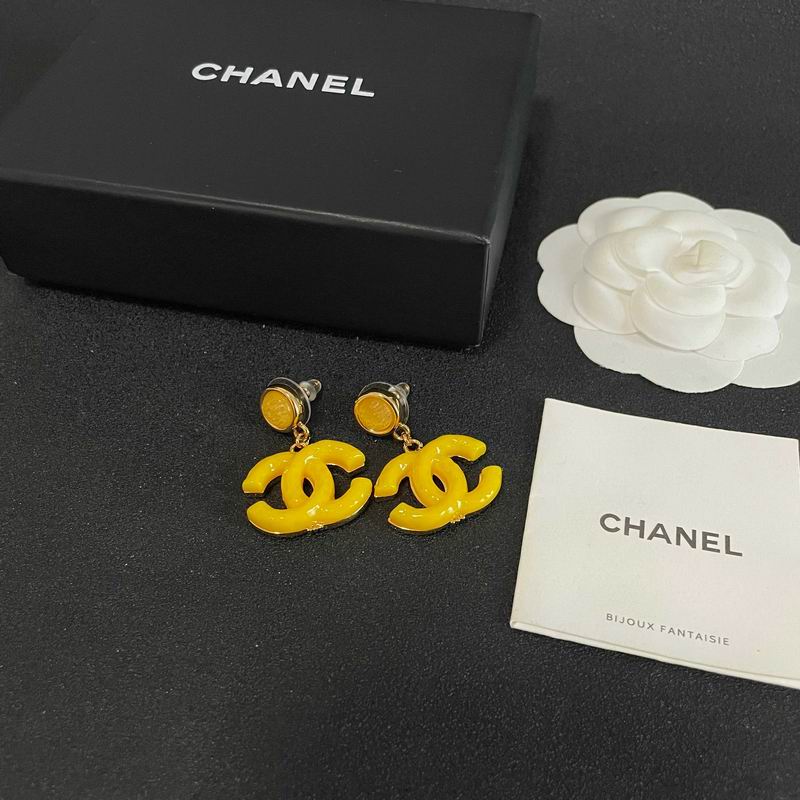 Chanel  Earring 03yxs356 (16)