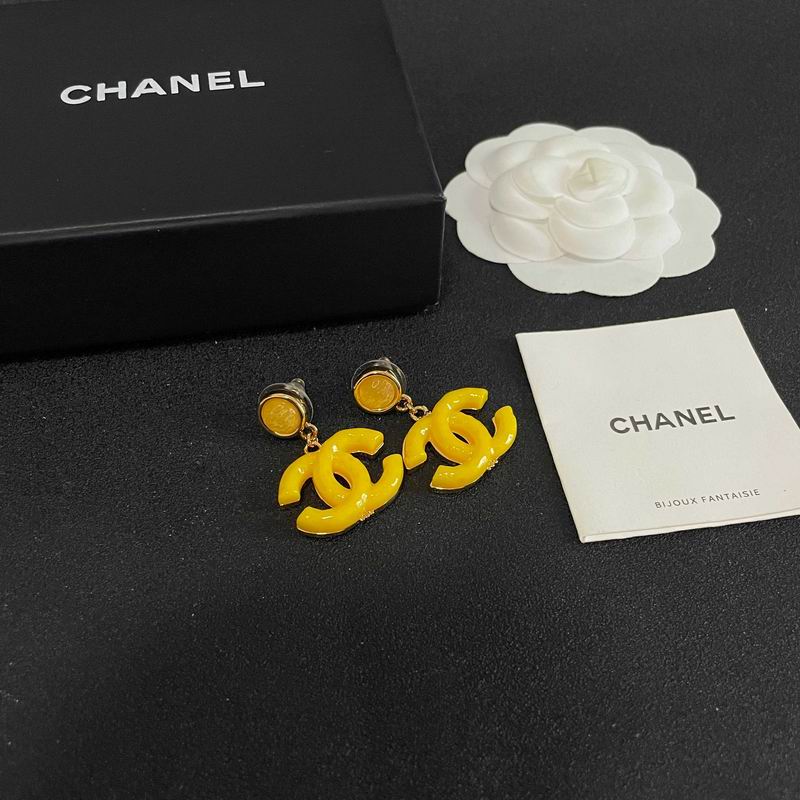 Chanel  Earring 03yxs356 (17)
