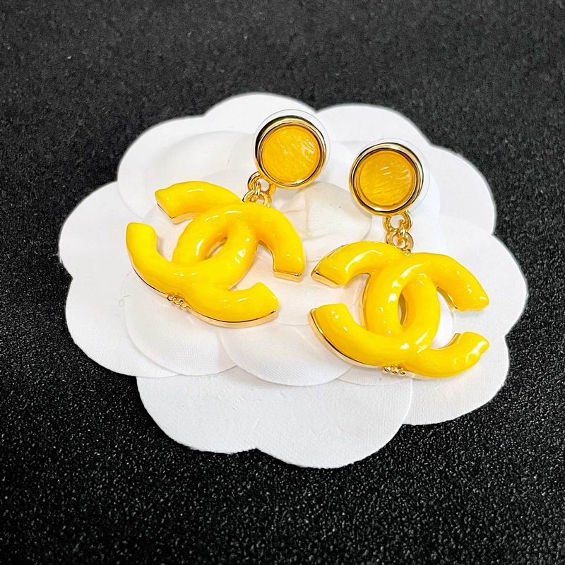 Chanel  Earring 03yxs356 (19)