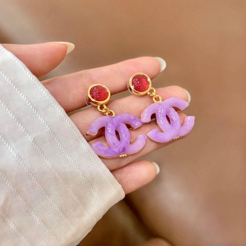 Chanel  Earring 03yxs356 (2)