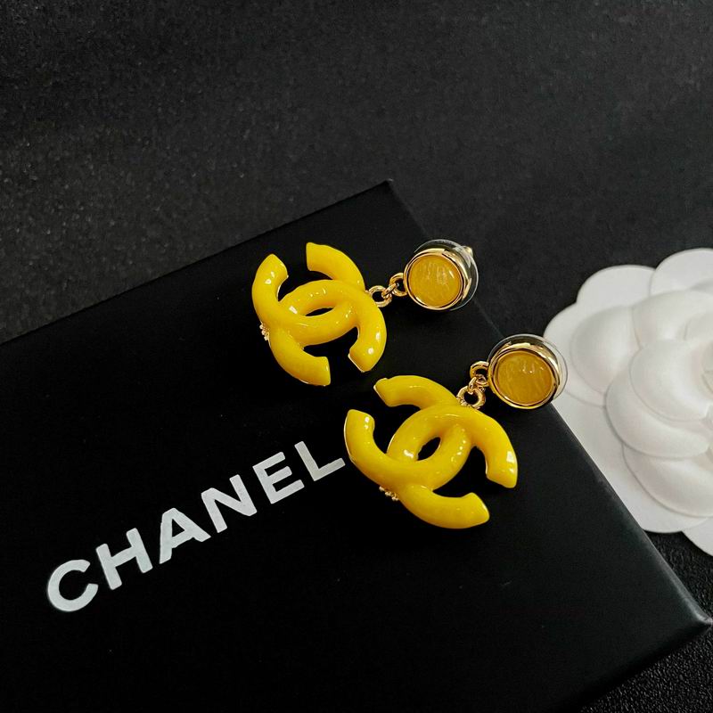 Chanel  Earring 03yxs356 (20)