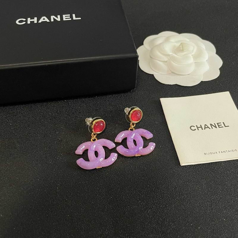 Chanel  Earring 03yxs356 (4)