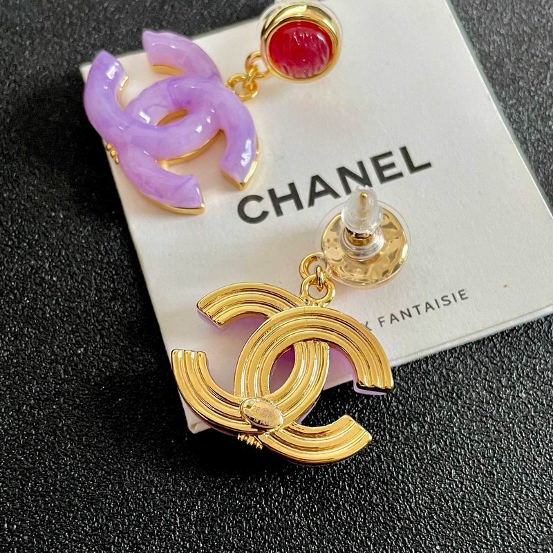Chanel  Earring 03yxs356 (5)