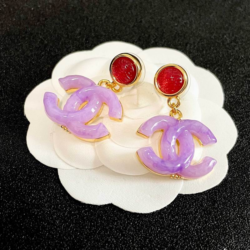 Chanel  Earring 03yxs356 (6)