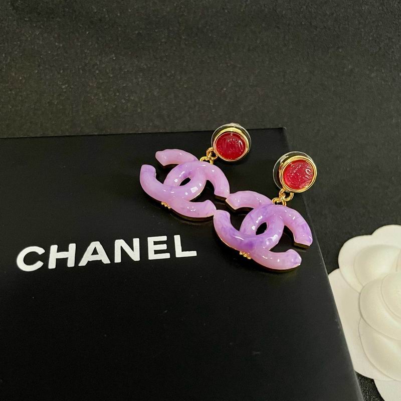 Chanel  Earring 03yxs356 (7)