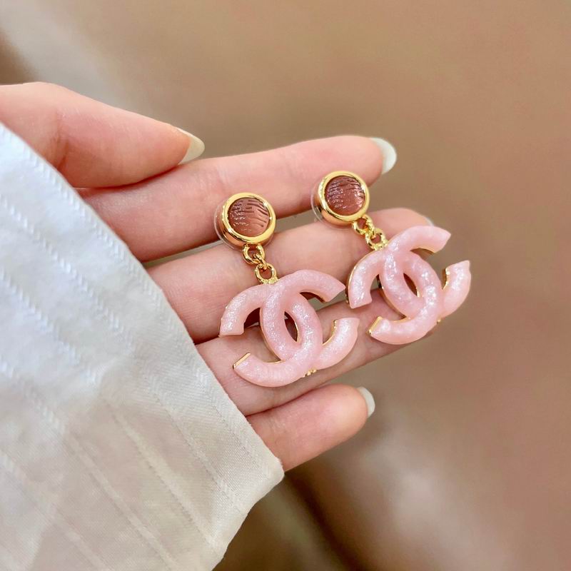 Chanel  Earring 03yxs356 (9)