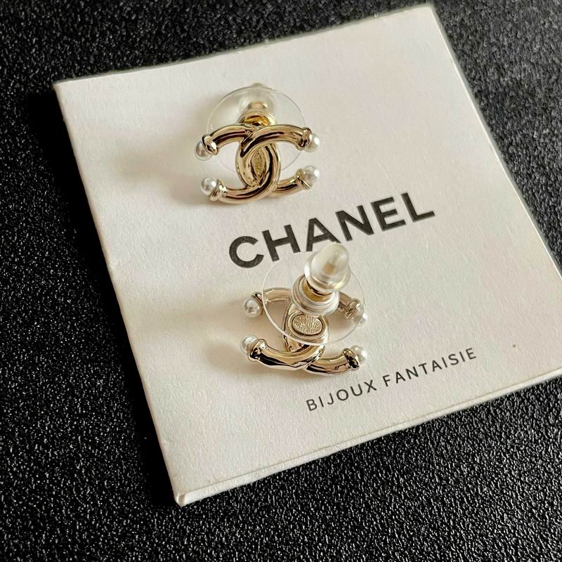 Chanel  Earring 03yxs357 (10)