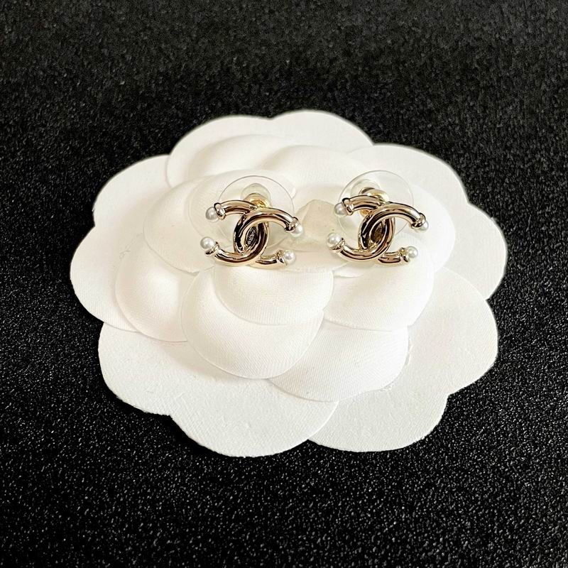 Chanel  Earring 03yxs357 (11)