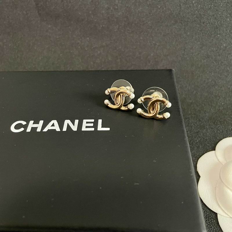 Chanel  Earring 03yxs357 (12)