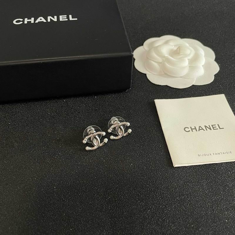 Chanel  Earring 03yxs357 (2)