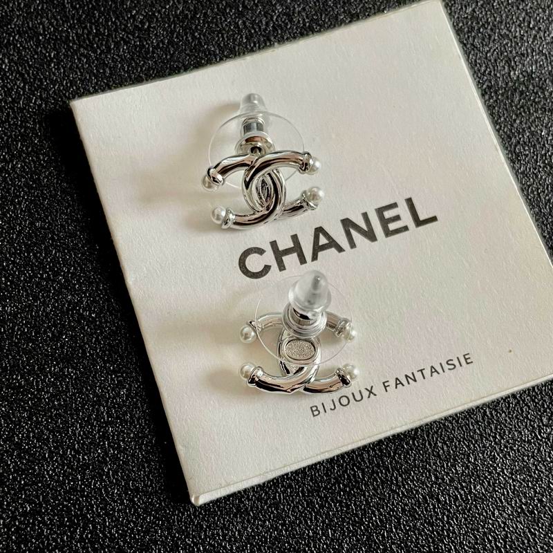Chanel  Earring 03yxs357 (3)