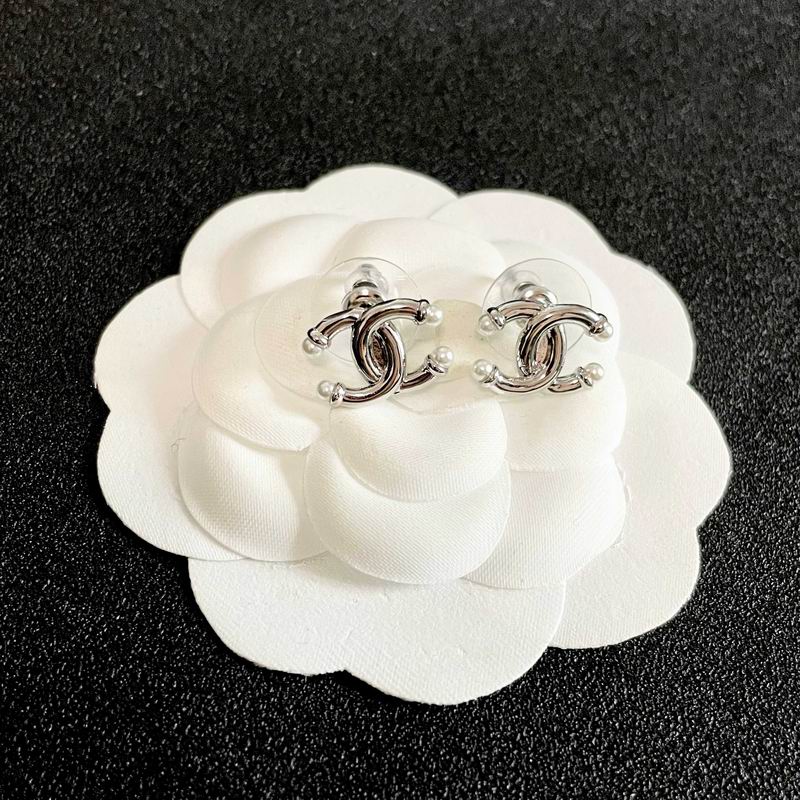 Chanel  Earring 03yxs357 (4)