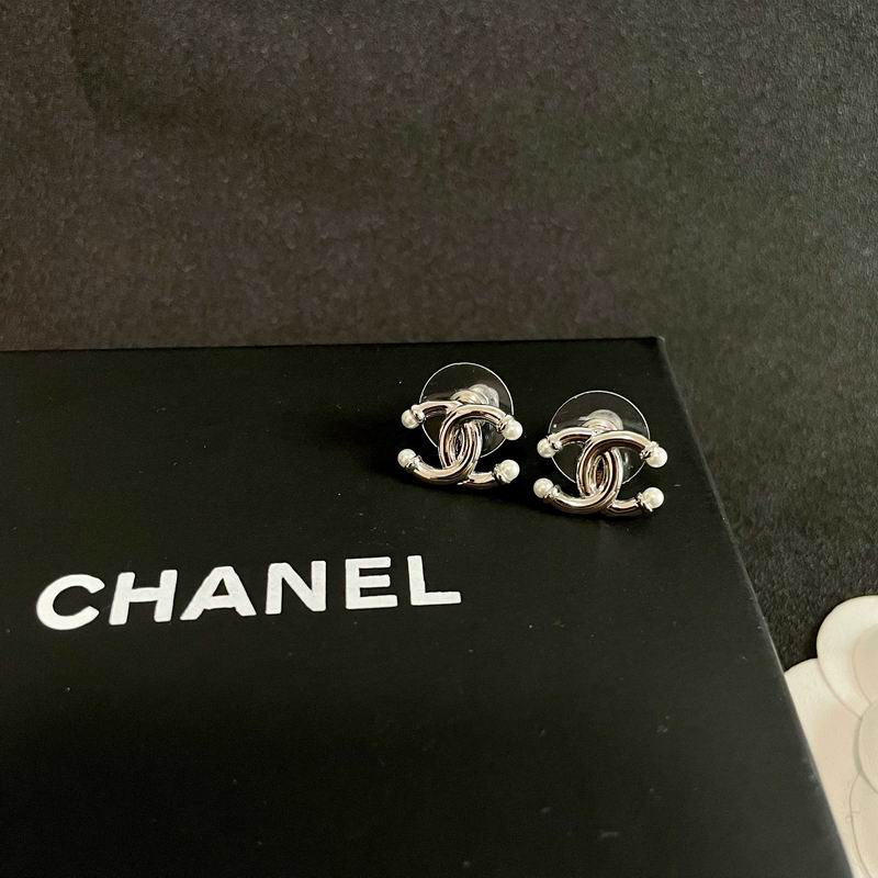Chanel  Earring 03yxs357 (5)