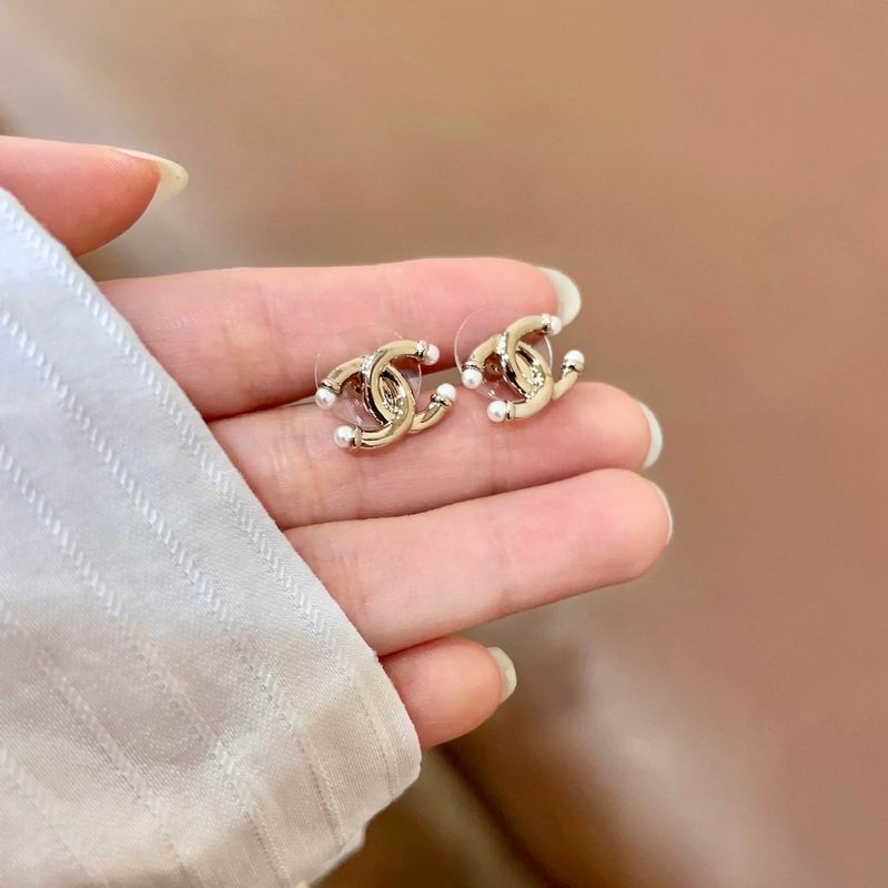Chanel  Earring 03yxs357 (7)
