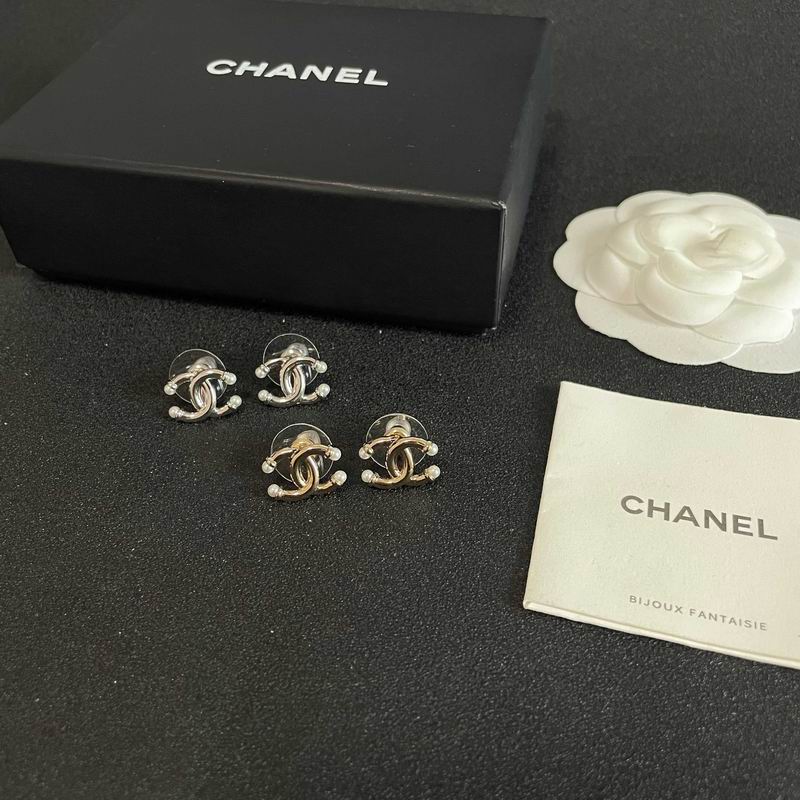 Chanel  Earring 03yxs357 (8)