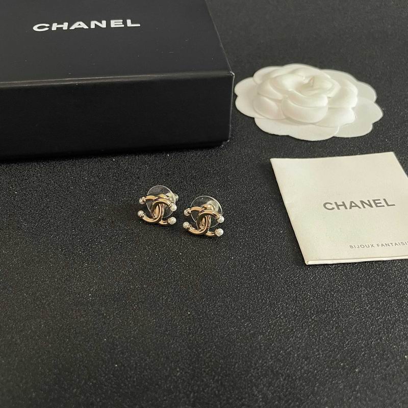 Chanel  Earring 03yxs357 (9)