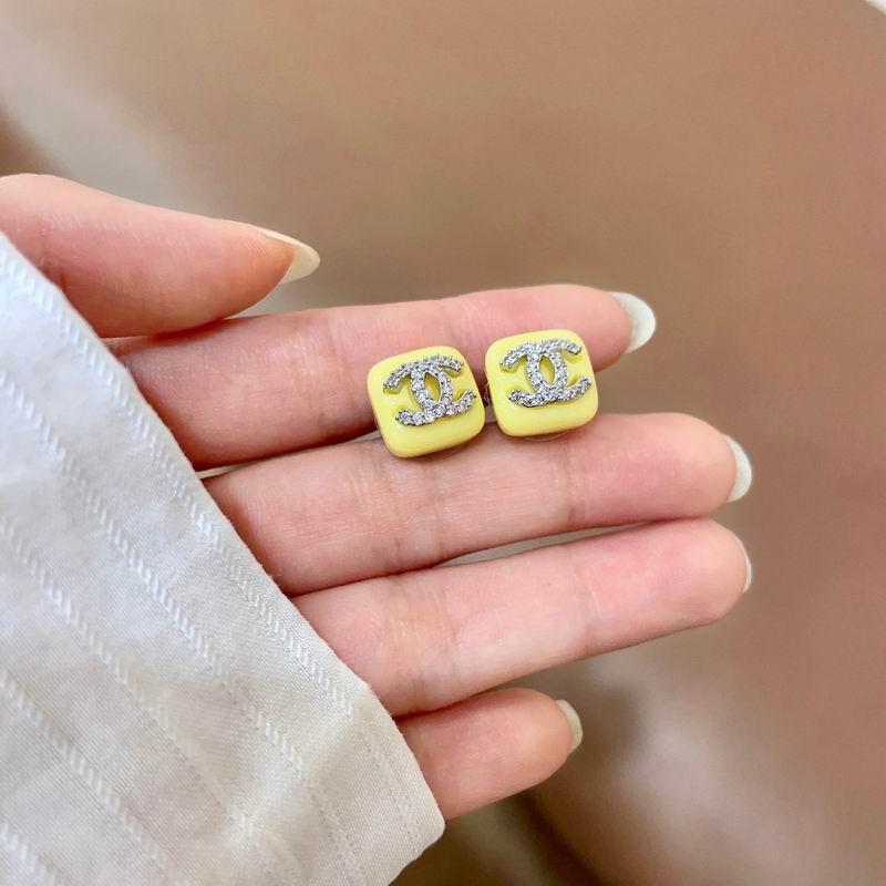 Chanel  Earring 03yxs358 (14)