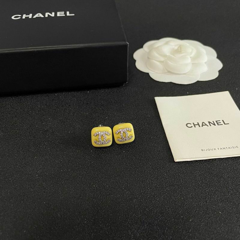 Chanel  Earring 03yxs358 (16)