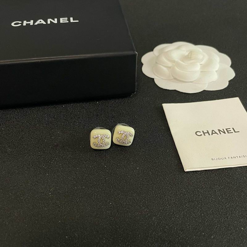 Chanel  Earring 03yxs358 (2)