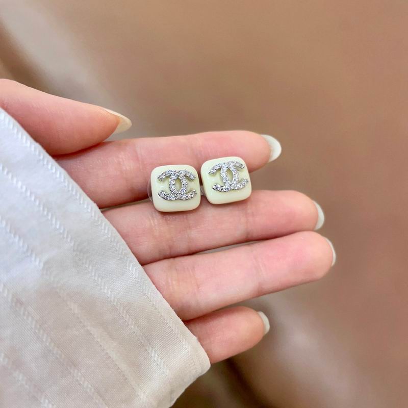 Chanel  Earring 03yxs358 (20)