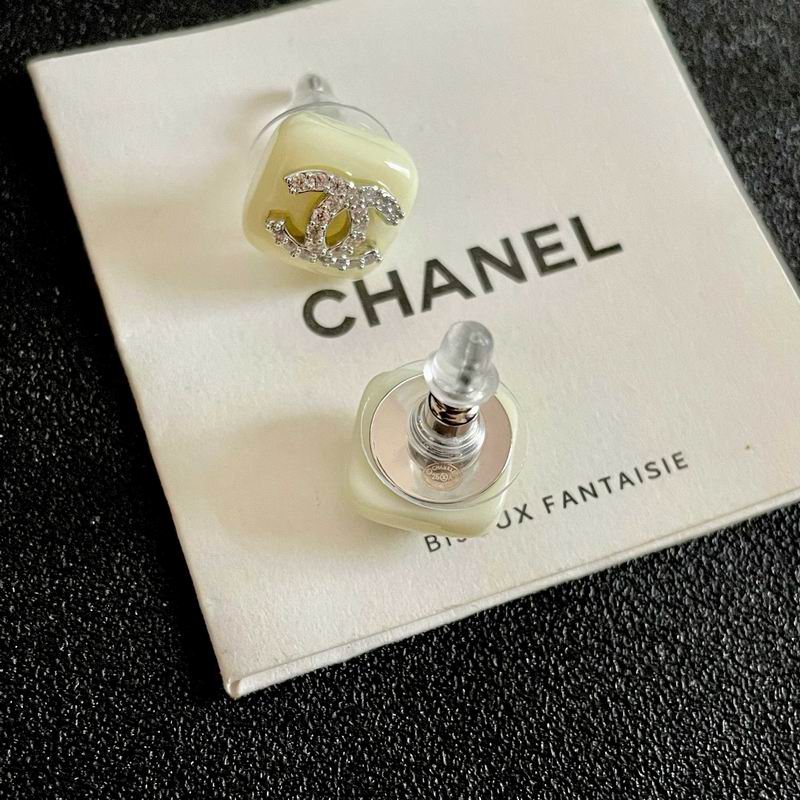 Chanel  Earring 03yxs358 (3)