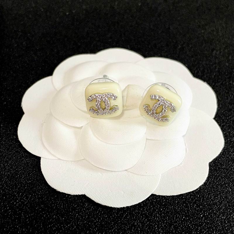 Chanel  Earring 03yxs358 (4)