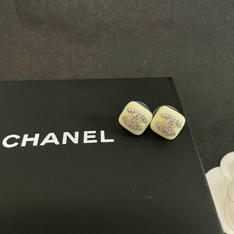 Chanel  Earring 03yxs358 (5)