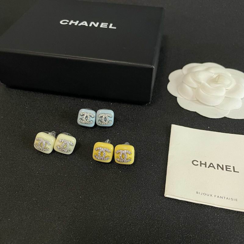 Chanel  Earring 03yxs358 (6)