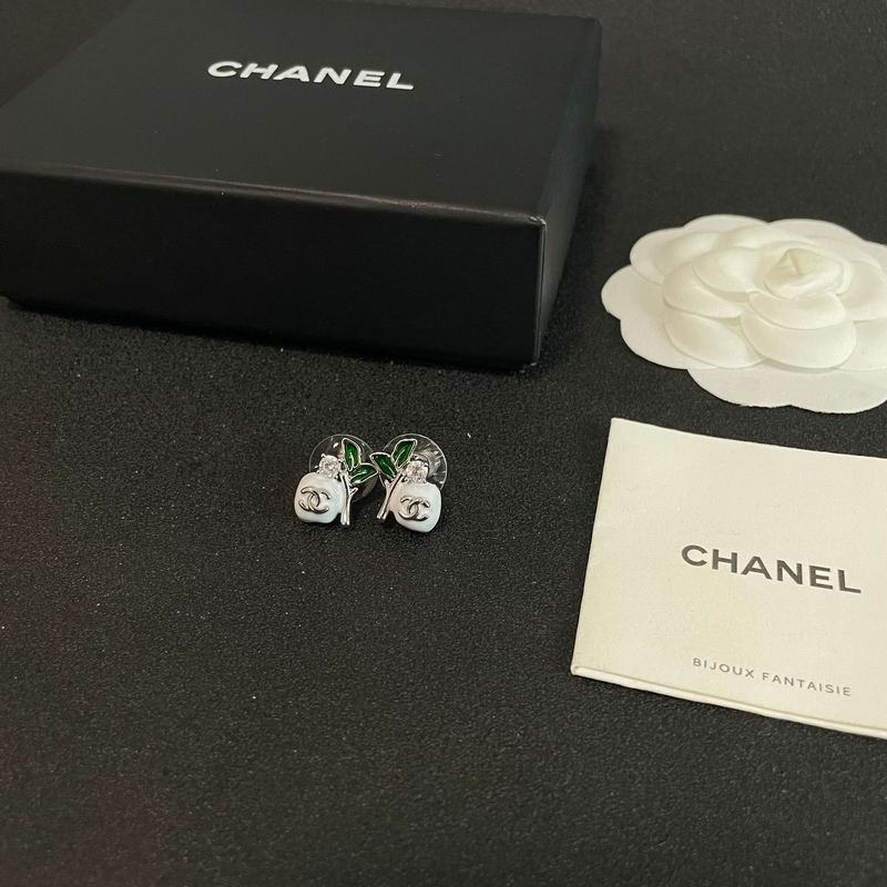Chanel  Earring 03yxs359 (1)