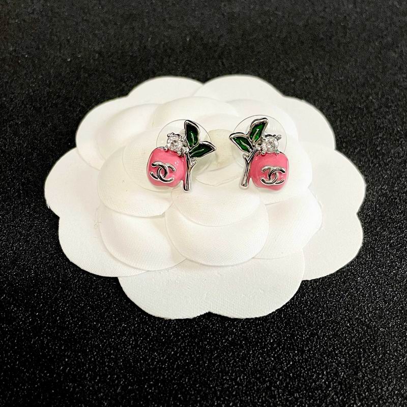 Chanel  Earring 03yxs359 (10)