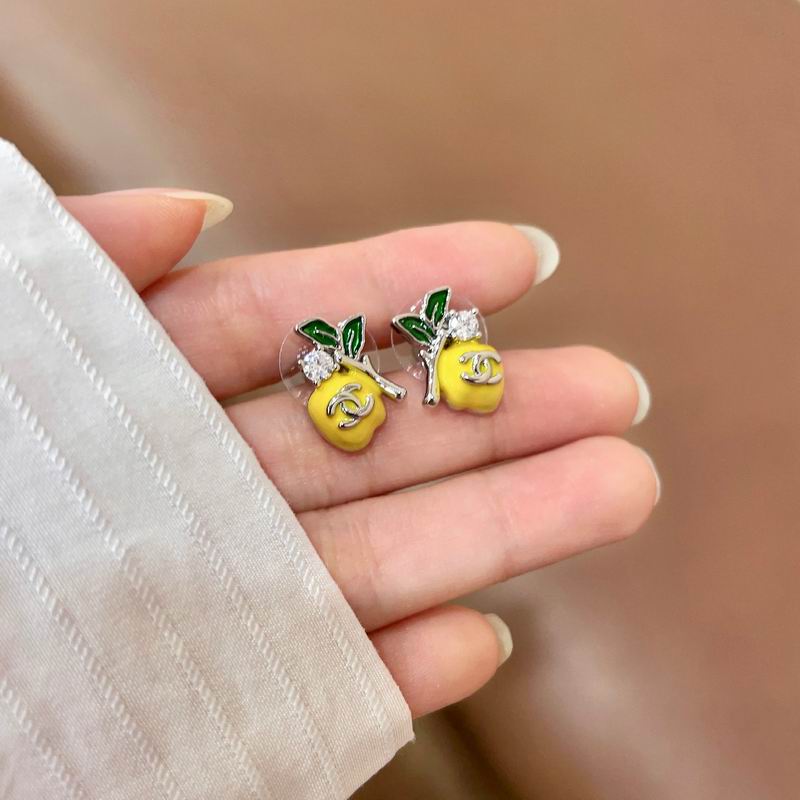 Chanel  Earring 03yxs359 (13)
