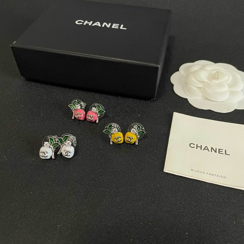Chanel  Earring 03yxs359 (14)
