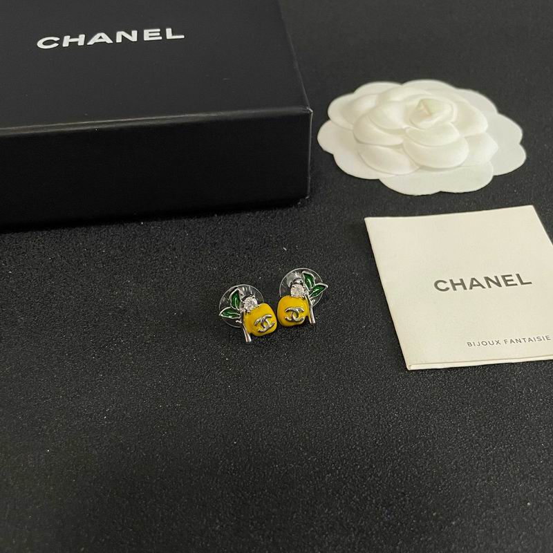 Chanel  Earring 03yxs359 (15)
