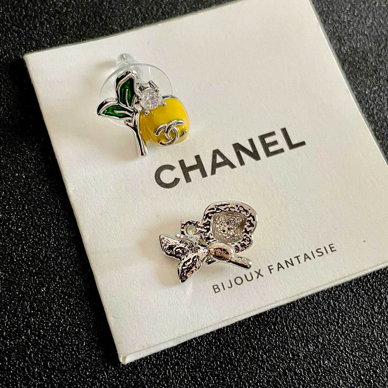 Chanel  Earring 03yxs359 (16)