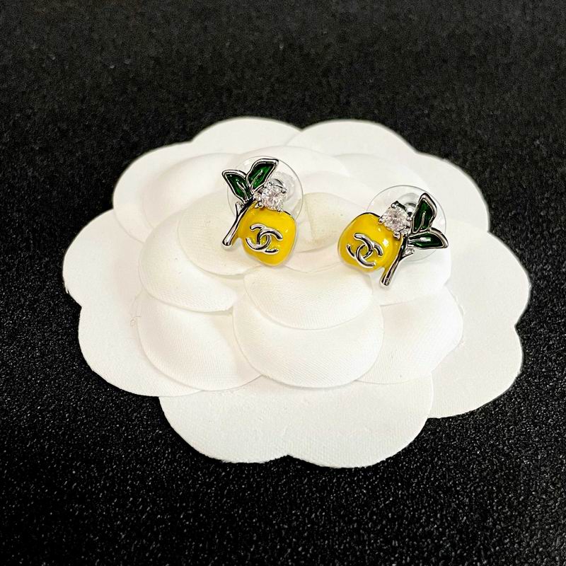 Chanel  Earring 03yxs359 (17)