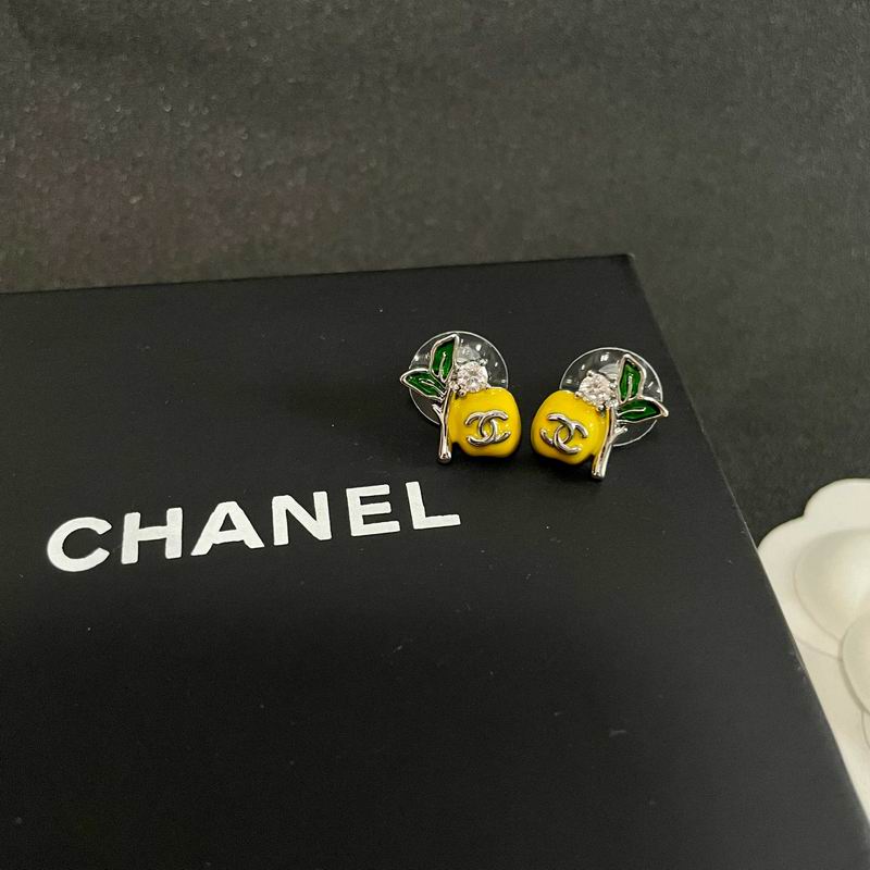 Chanel  Earring 03yxs359 (18)