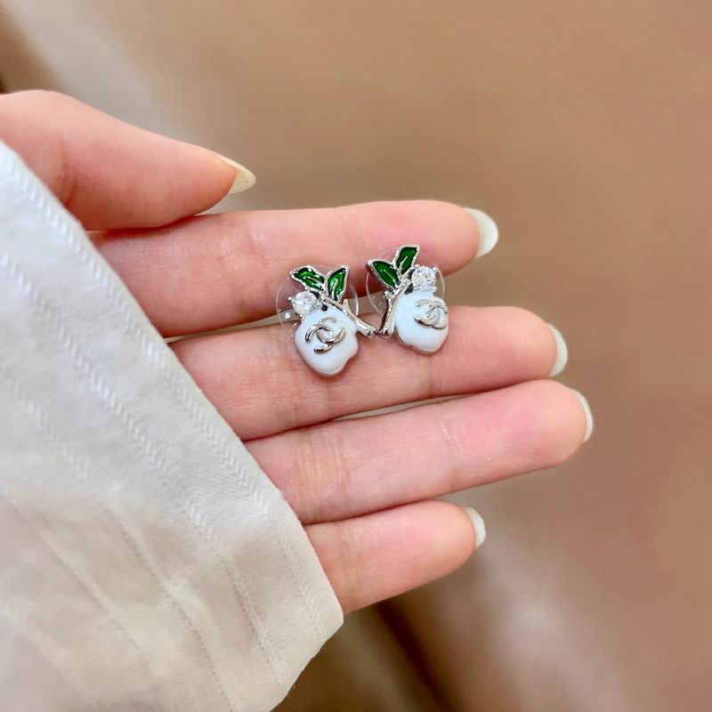 Chanel  Earring 03yxs359 (19)