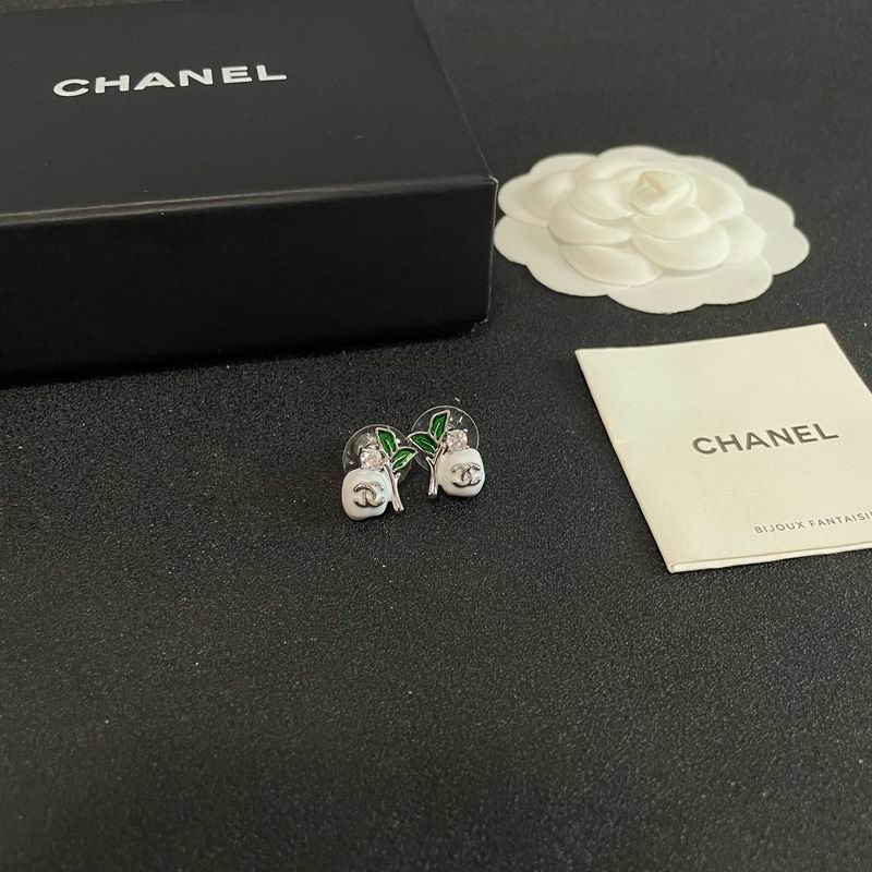 Chanel  Earring 03yxs359 (2)