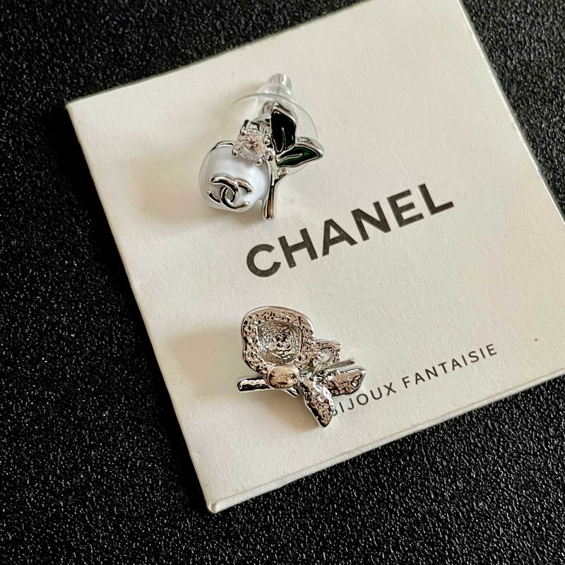 Chanel  Earring 03yxs359 (3)