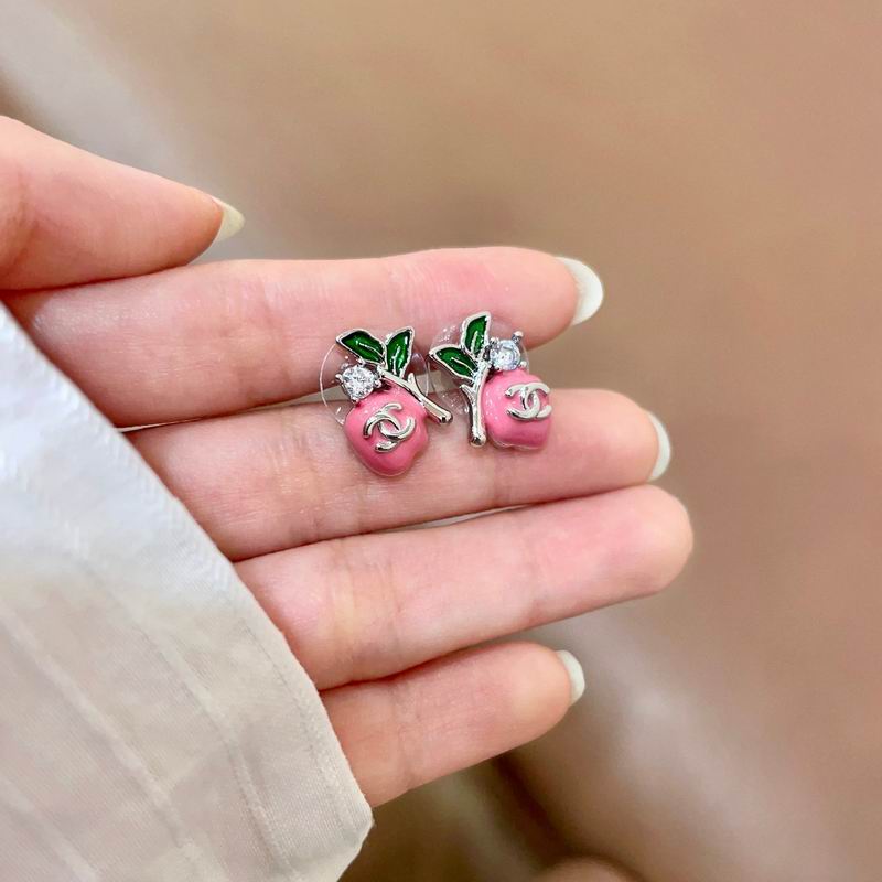 Chanel  Earring 03yxs359 (6)